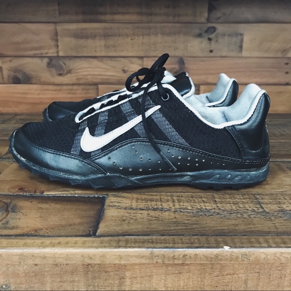 NIKE Jana Star Waffle Track & Field Sneakers - Picture 4 of 7